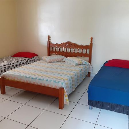 Pousada Acolhedora Unidade II Ribeirão Preto Habitación foto