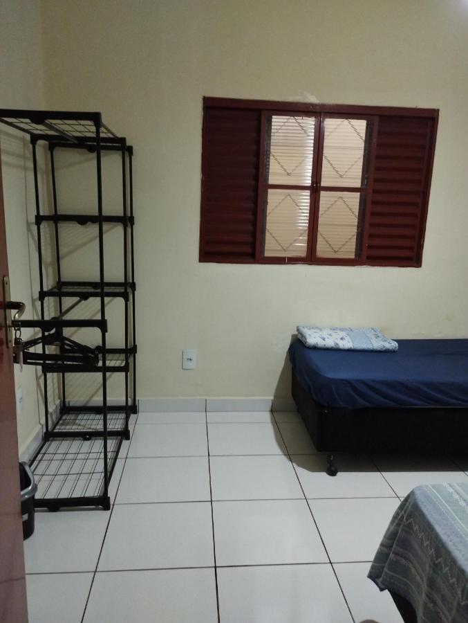 Pousada Acolhedora Unidade II Ribeirão Preto Exterior foto