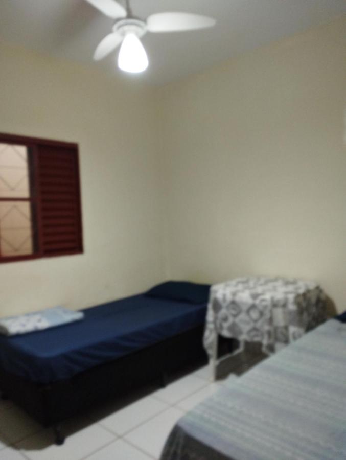 Pousada Acolhedora Unidade II Ribeirão Preto Habitación foto